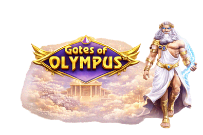 Gates of Olympus slotas su Dzeuso tema ir dauginamaisiais koeficientais