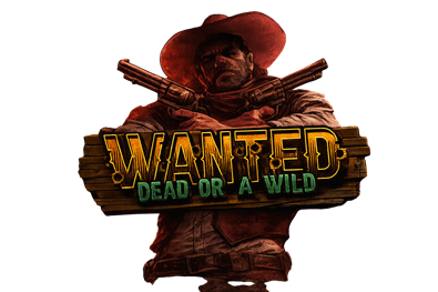 Wanted Dead Or A Wild laukinio vakario tematikos slotas su dideliais laimėjimais